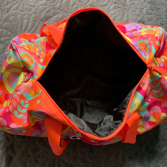 Amika gym bag - Picture 3 of 3